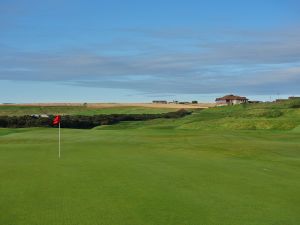 Cruden Bay 1st Back